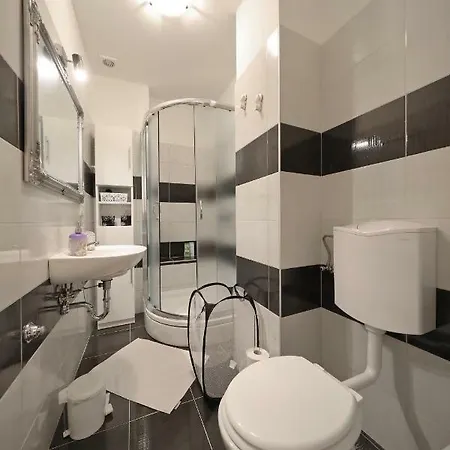 Luci Appartement Zadar