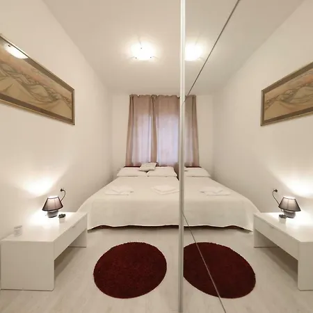 Luci Appartement