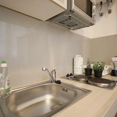 Luci Appartement Zadar