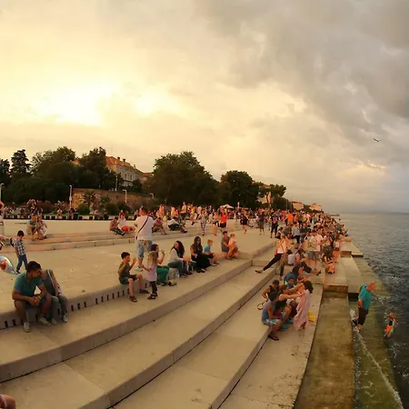 Luci Appartement Zadar