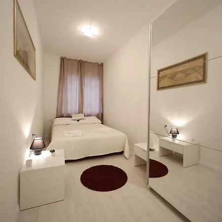 Appartement Luci *