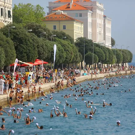 Luci Apartamento Zadar