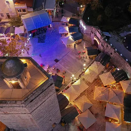 Luci Zadar