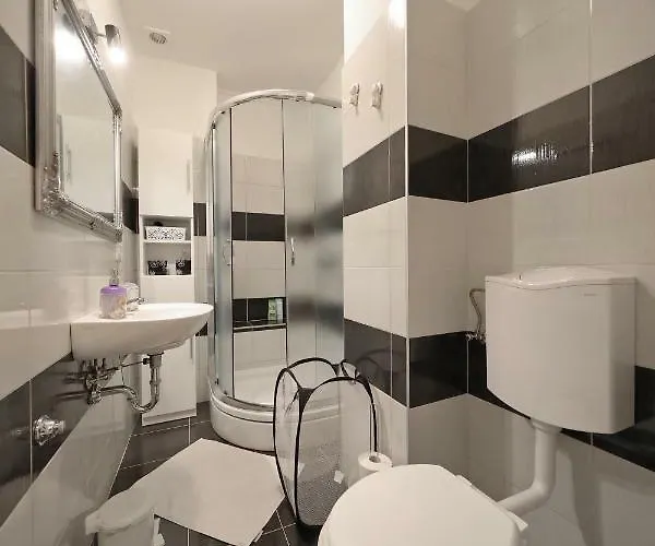 Luci Appartement Zadar