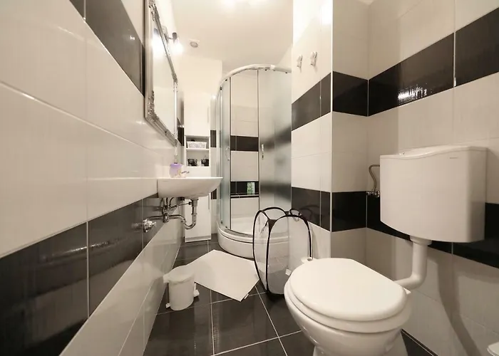 Luci Appartement *