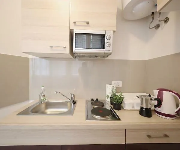 Luci Appartement *