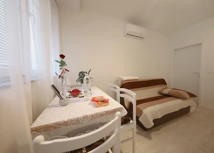 Luci Appartement *