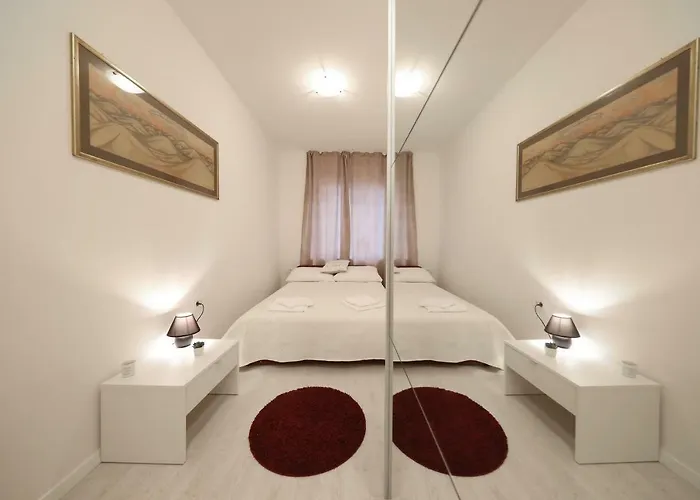 Luci Appartement