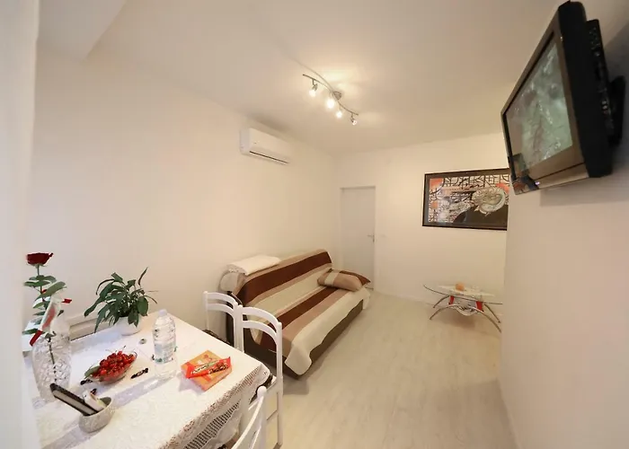 Appartement Luci
