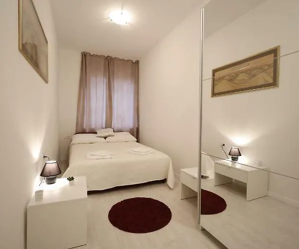 Appartement Luci *
