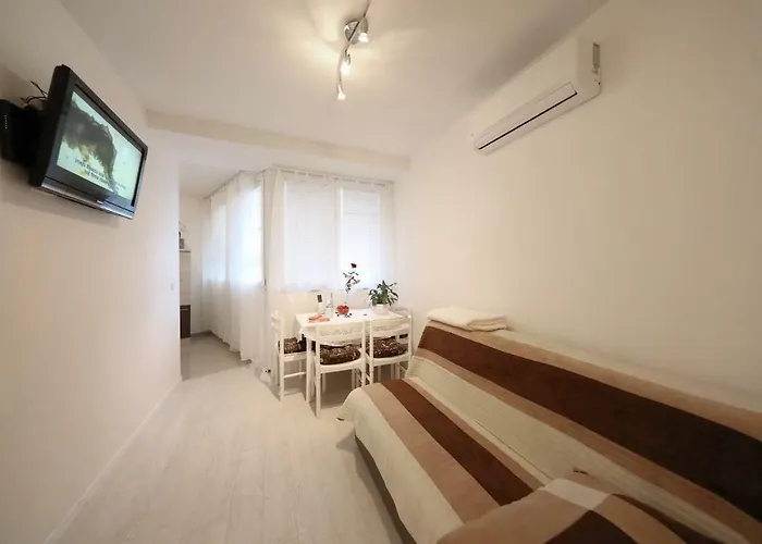 Appartement Luci *