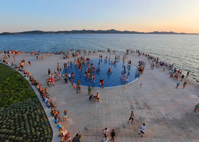 Luci * Zadar