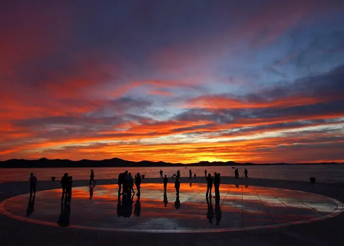 Luci Zadar