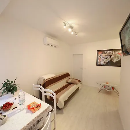 Apartman Luci