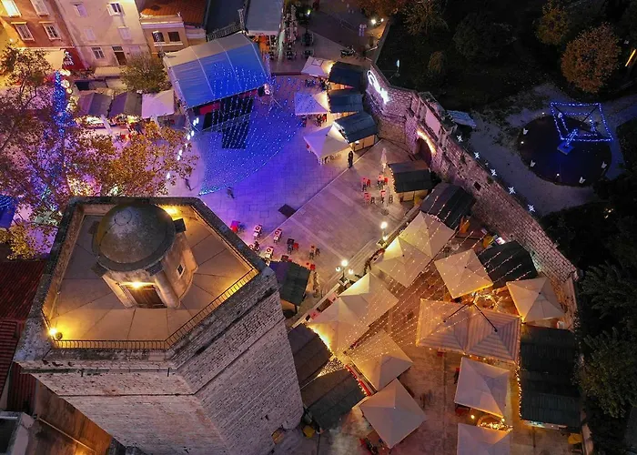 Luci Zadar
